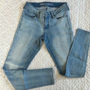 Old Navy Rock Star Jeans